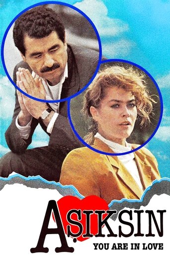 Poster of You Are in Love