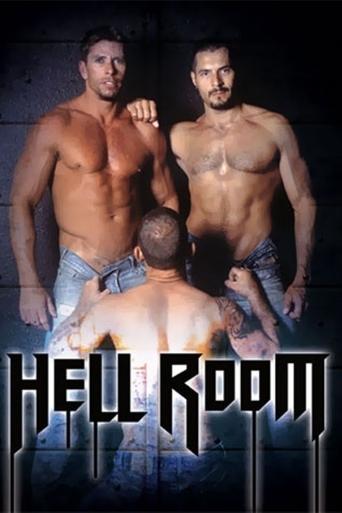 Poster of Hell Room