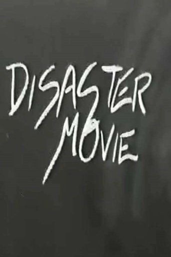Poster of Disaster Movie