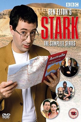 Portrait for Stark - Miniseries