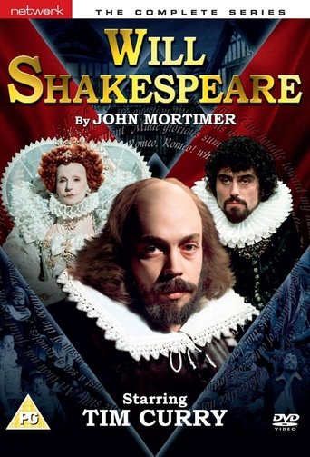 Portrait for Will Shakespeare - Season 1