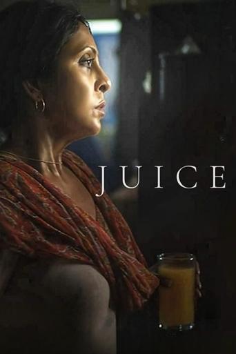 Poster of Juice