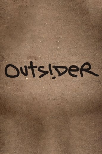 Poster of Outsider