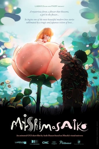 Poster of Mishimasaiko