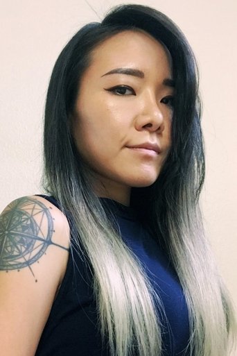 Portrait of Hyein Park