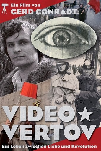 Poster of Video Vertov