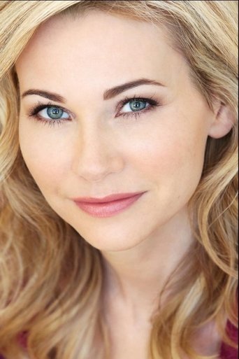 Portrait of Julia Lee