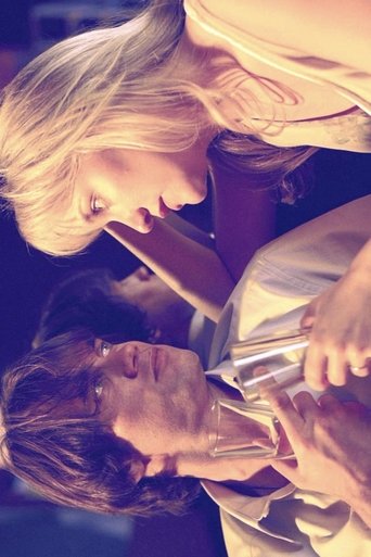 Poster of Oh Baby, a Baby