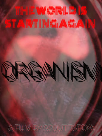 Poster of Organism