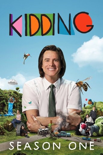Portrait for Kidding - Season 1