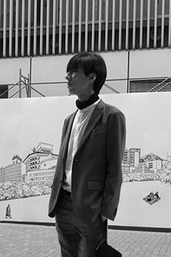 Portrait of Joe Yoshizaki