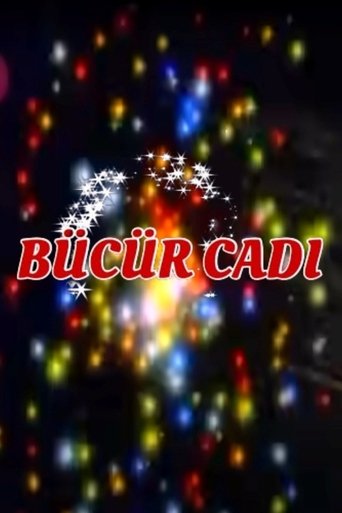 Poster of Bücür Cadı