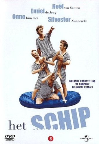 Poster of Het Schip