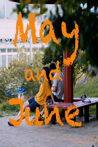 Poster of May and June