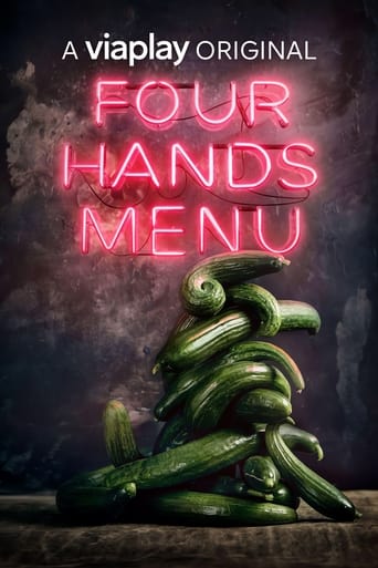 Portrait for Four Hands Menu - Season 1