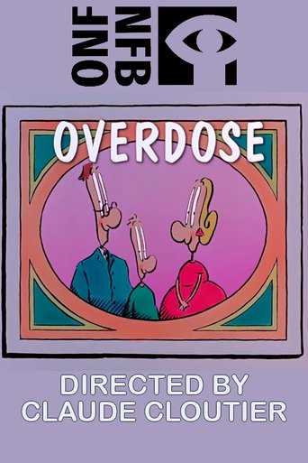 Poster of Overdose