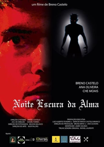 Poster of Noite Escura da Alma