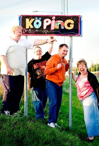 Poster of I en annan del av Köping