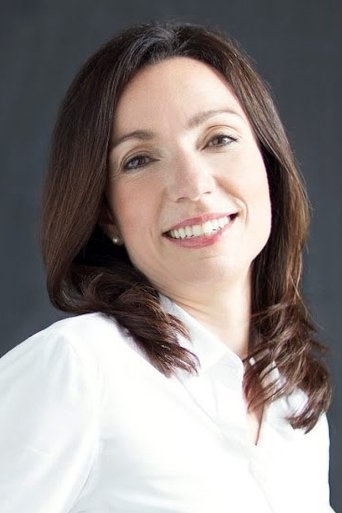 Portrait of Martine Ouellet