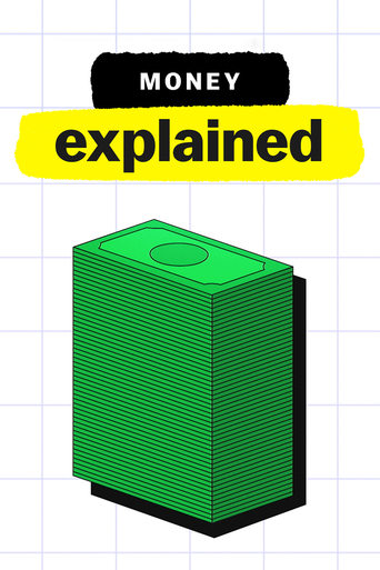 Portrait for Money, Explained - Limited Series