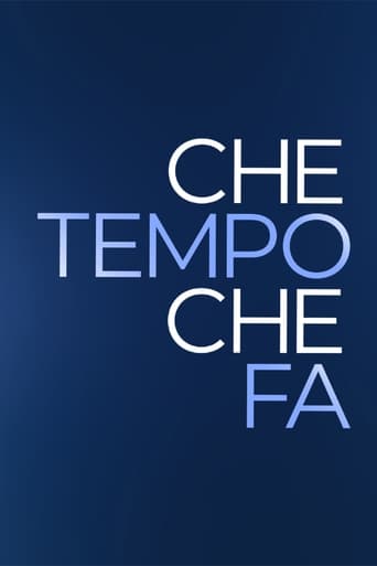 Portrait for Che tempo che fa - Season 21