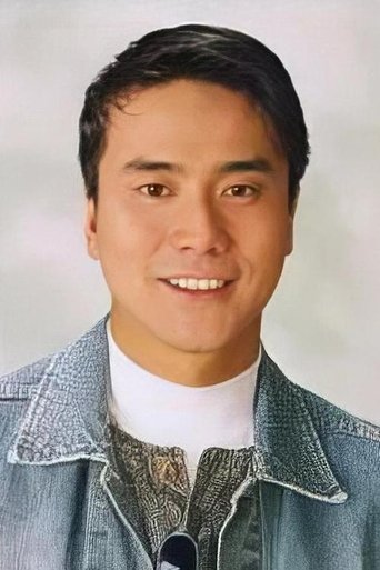 Portrait of Lee Wai-Man