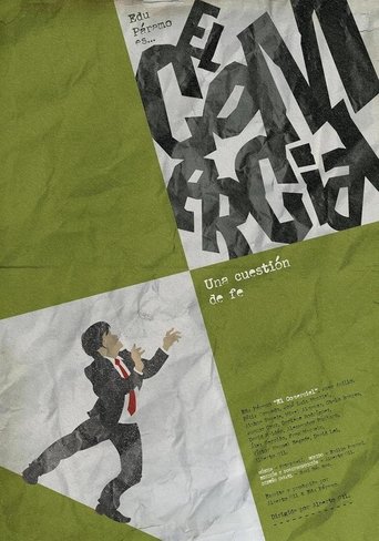 Poster of El Comecial