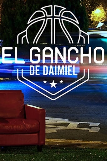 Poster of El Gancho de Daimiel