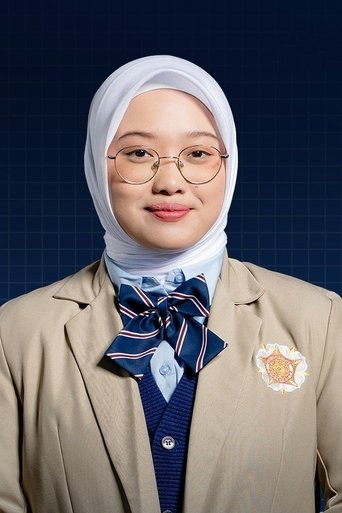 Portrait of Shafa Annisa Rahmadani Arianata