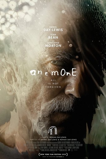 Poster of Anemone