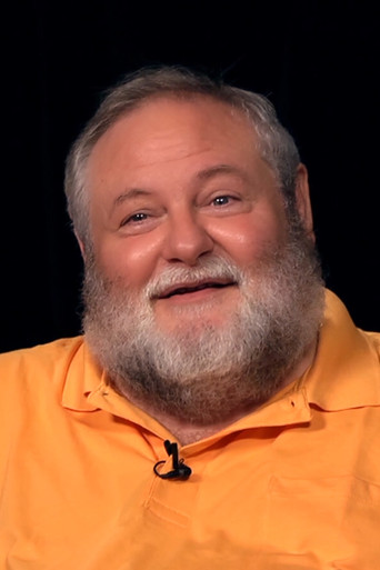 Portrait of James Belohovek