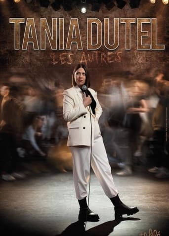 Poster of Tania Dutel : Les Autres