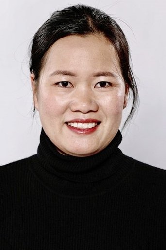 Portrait of Bùi Kim Quy
