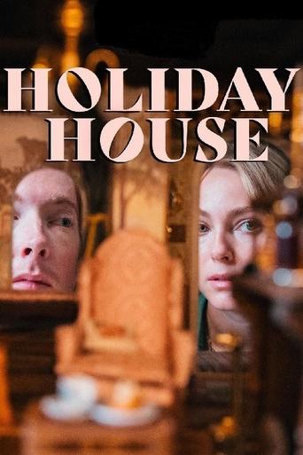 Poster of Holiday House