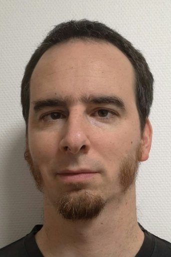 Portrait of Kenny Bernard