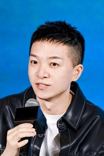 Portrait of Shan Zuolong