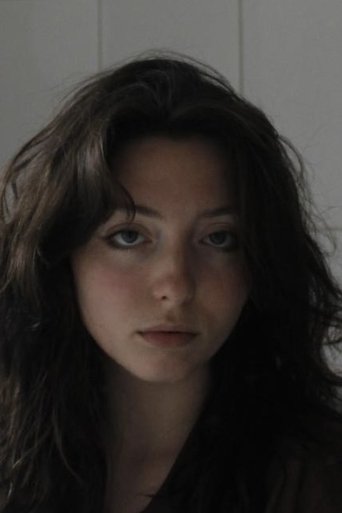 Portrait of Enola Delanchy