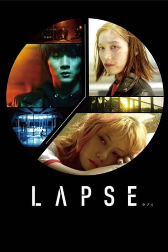 Poster of Lapse