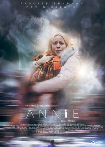 Poster of Annie