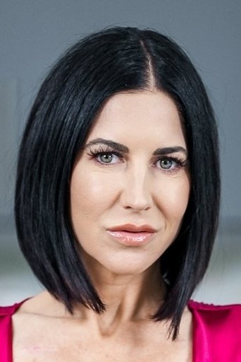 Portrait of Brooke Barclays