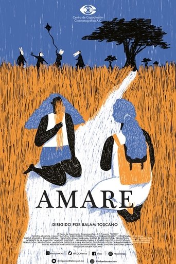 Poster of Amare