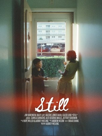 Poster of Still