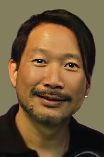 Portrait of Wong Man-Biu