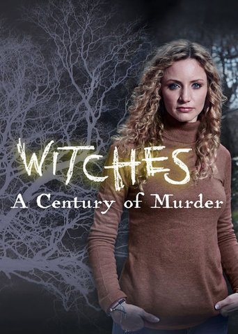 Portrait for Witch Hunt: A Century of Murder - Season 1