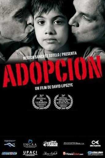 Poster of Adoption