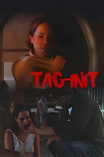 Poster of Tag-init