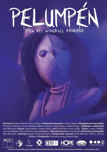Poster of Pelumpén, Epew of Wingkull Kankana