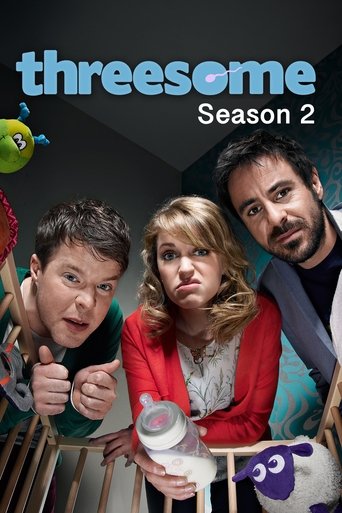 Portrait for Threesome - Season 2