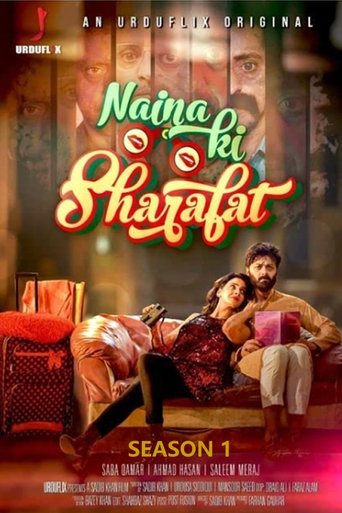 Portrait for Naina Ki Sharafat - Season 1