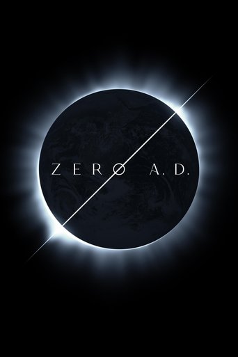 Poster of Zero A.D.